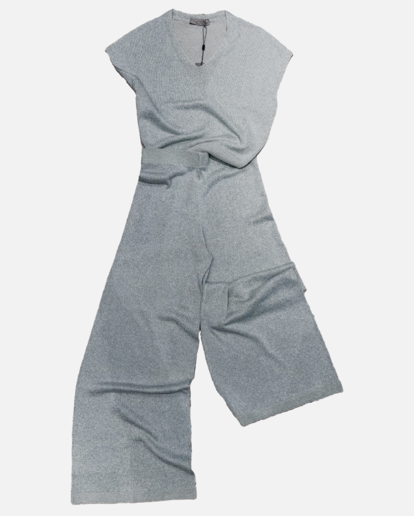 Completo Maglia Pantalone D. Exterior
