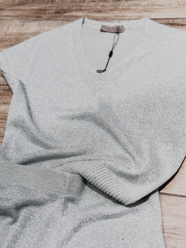 Completo Maglia Pantalone D. Exterior - immagine 2