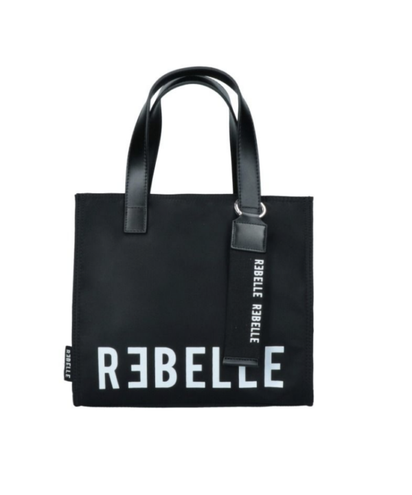 Poppy Nylon Minibag E25REB24 - immagine 4