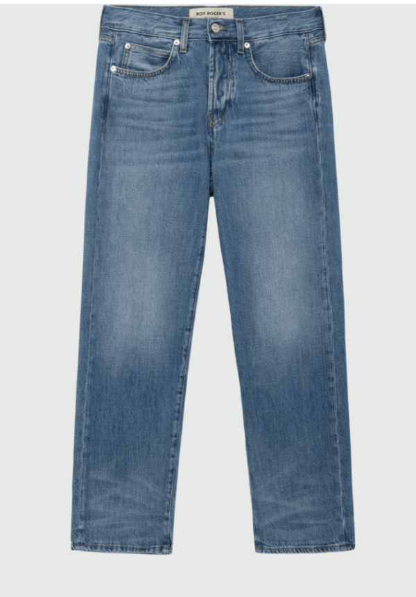 Jeans  E25ROY08 Roy Roger's - immagine 4