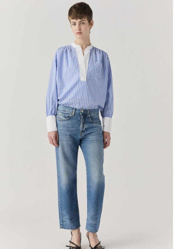 Jeans  E25ROY08 Roy Roger's