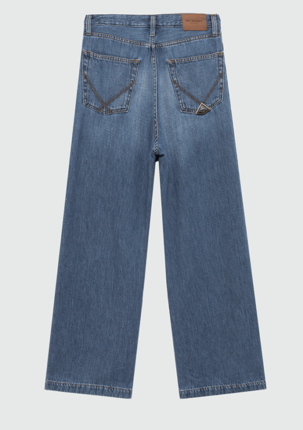Jeans Marta E25ROY11 Roy Roger's - immagine 5