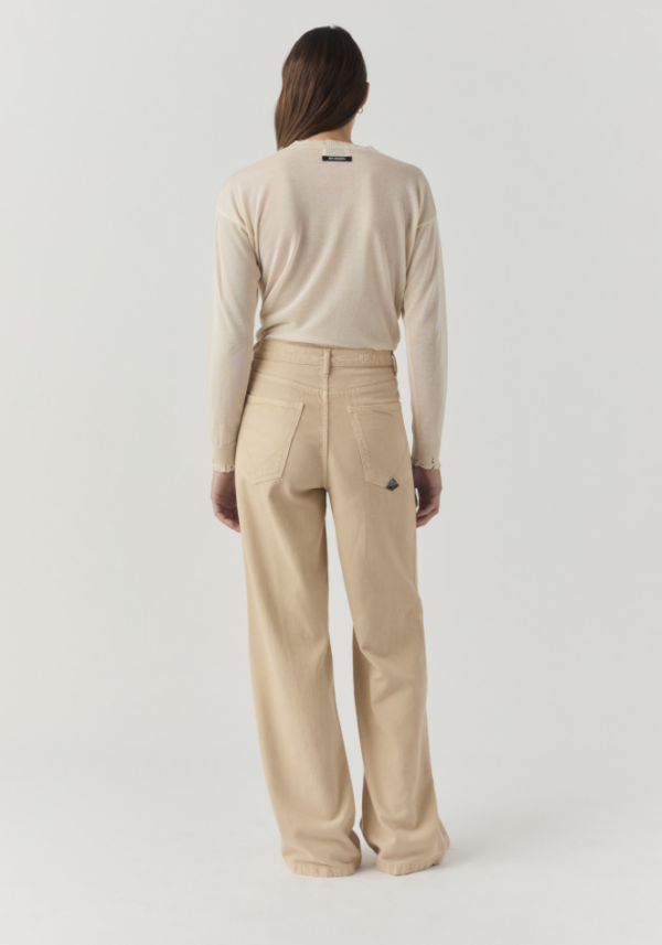 Jeans  E25ROY03 Roy Roger's - immagine 2