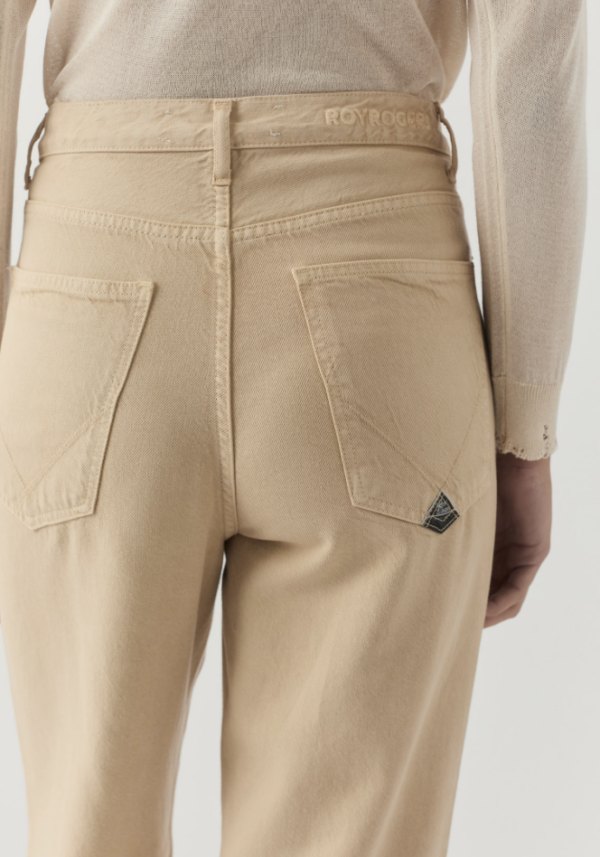 Jeans  E25ROY03 Roy Roger's - immagine 3