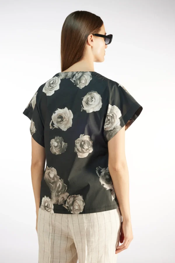 Blusa  E25LIV10 Liviana Conti - immagine 2