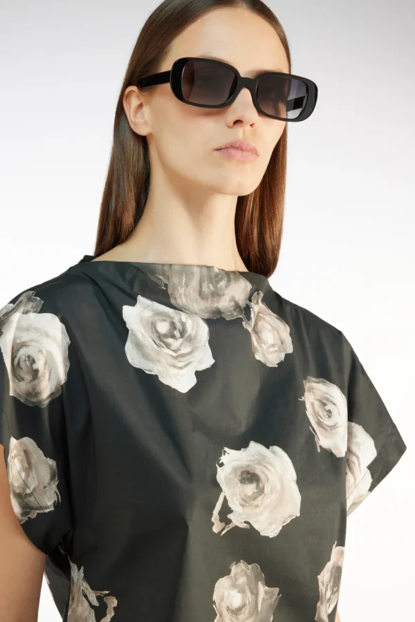 Blusa  E25LIV10 Liviana Conti - immagine 3