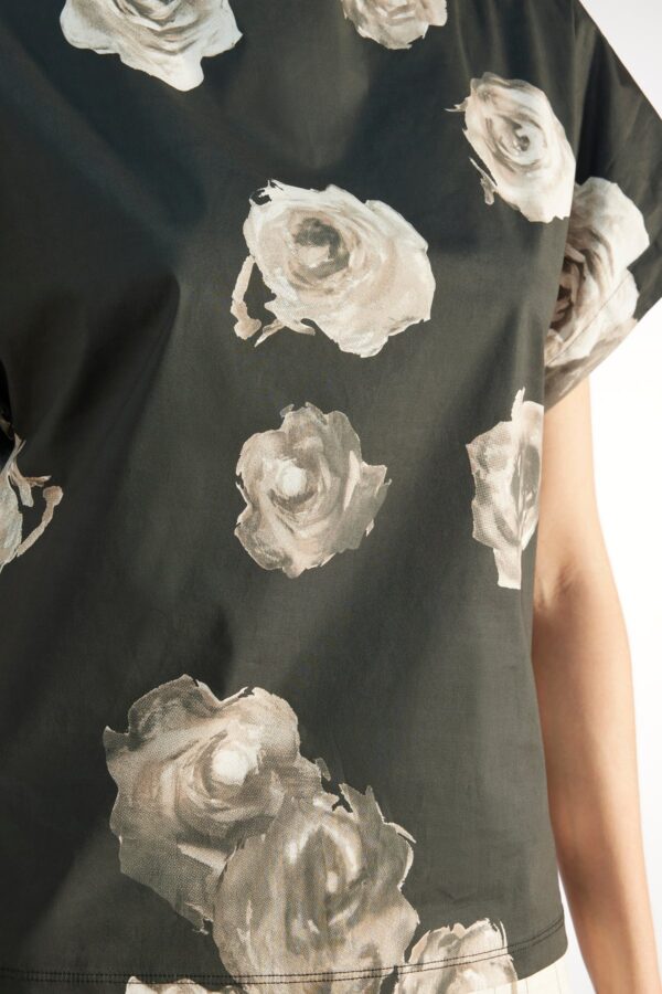 Blusa  E25LIV10 Liviana Conti - immagine 4