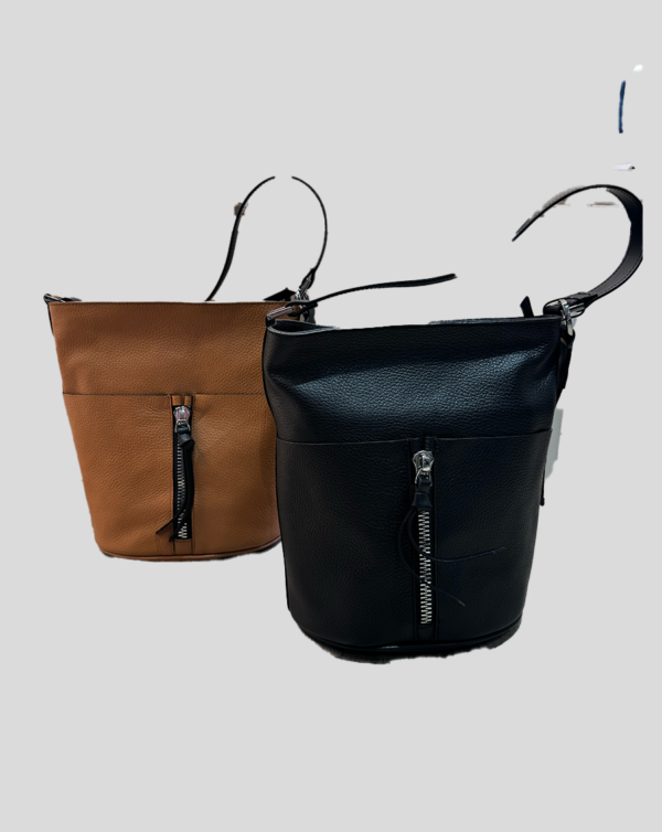 Ranieri Secchiello in Nappa Reef – Eleganza e Stile senza Tempo E25REB29 - immagine 5