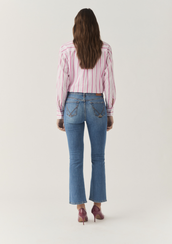 Jeans E25ROY10 - immagine 2