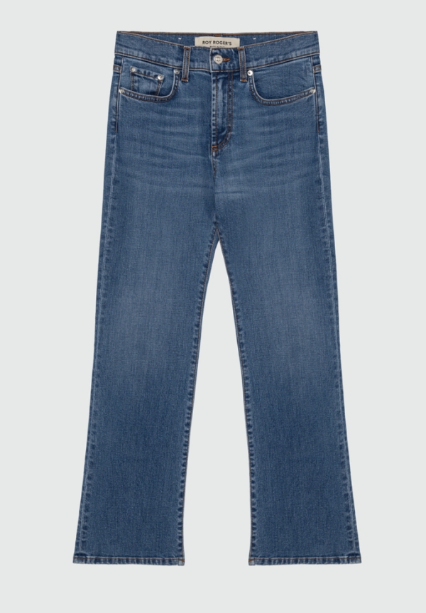Jeans E25ROY10 - immagine 5