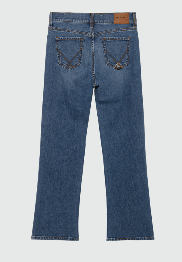 Jeans E25ROY10 - immagine 6
